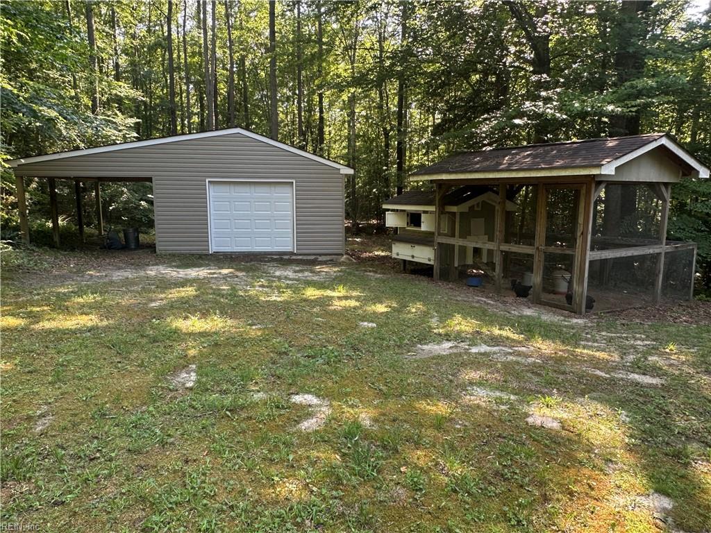 8811 Chipsin Path Gloucester VA 23061