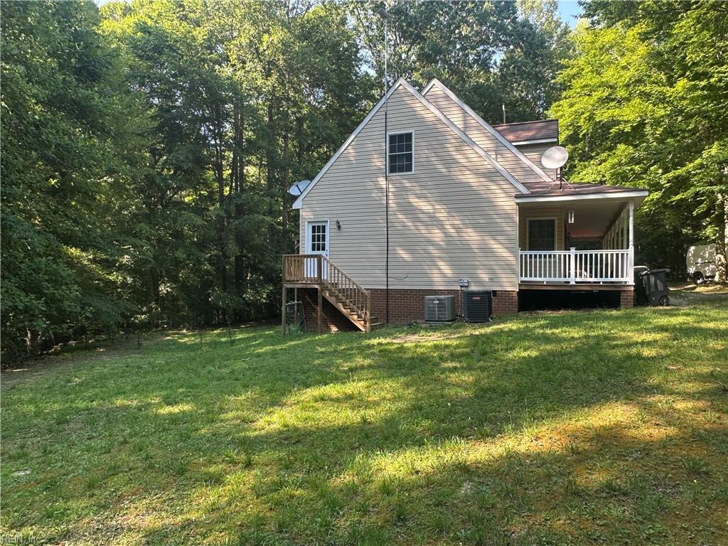8811 Chipsin Path Gloucester VA 23061