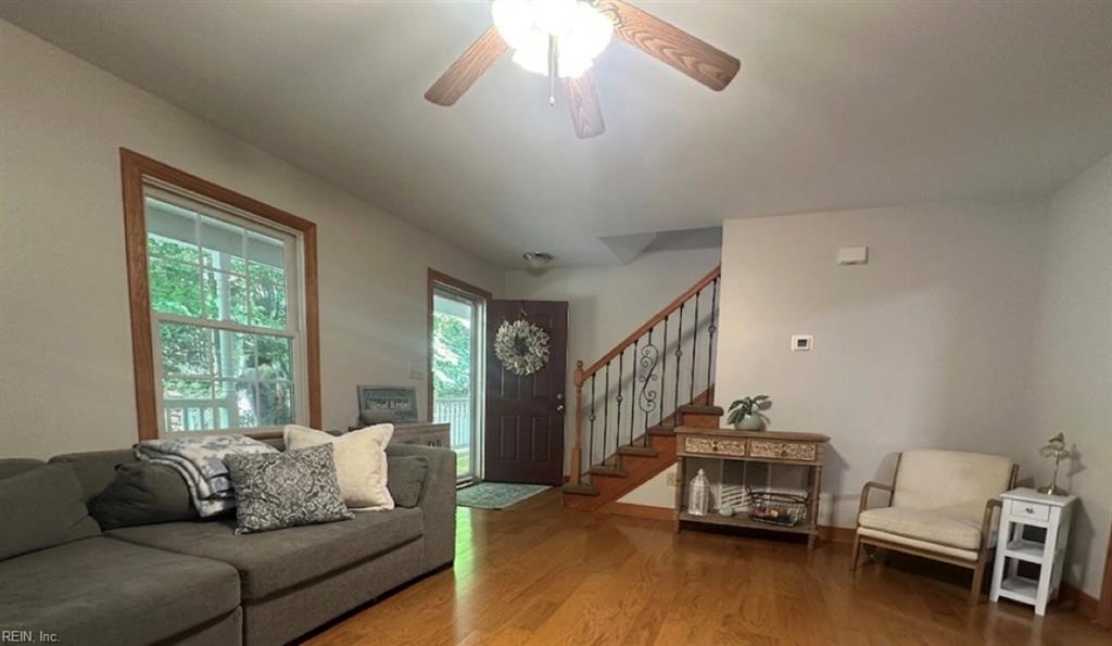 8811 Chipsin Path Gloucester VA 23061