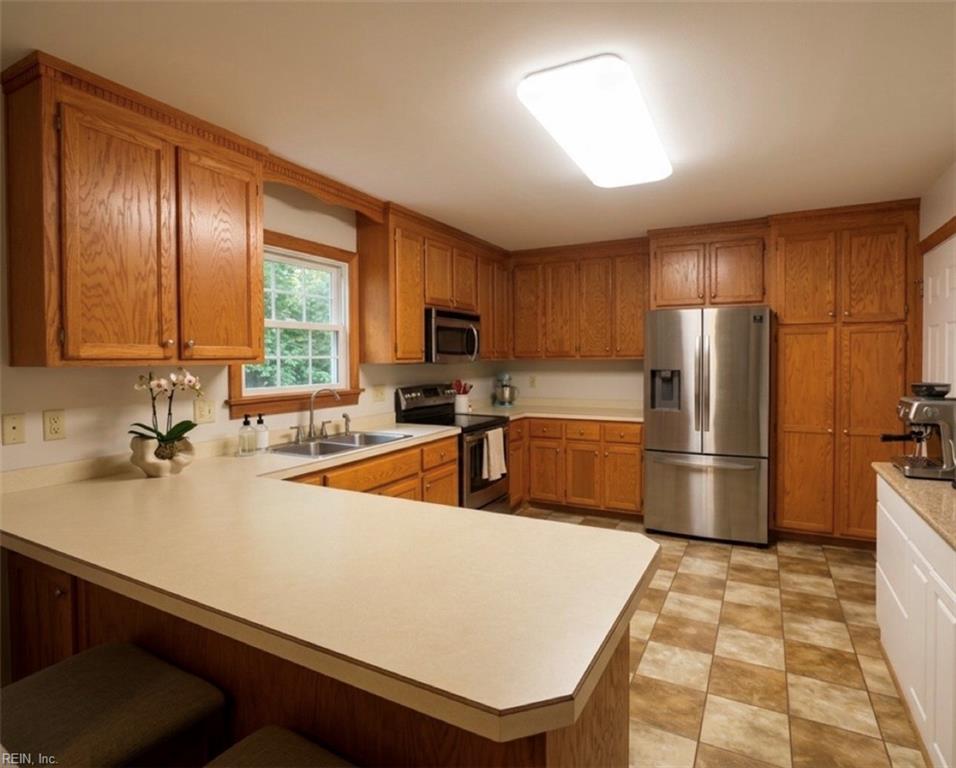 8811 Chipsin Path Gloucester VA 23061