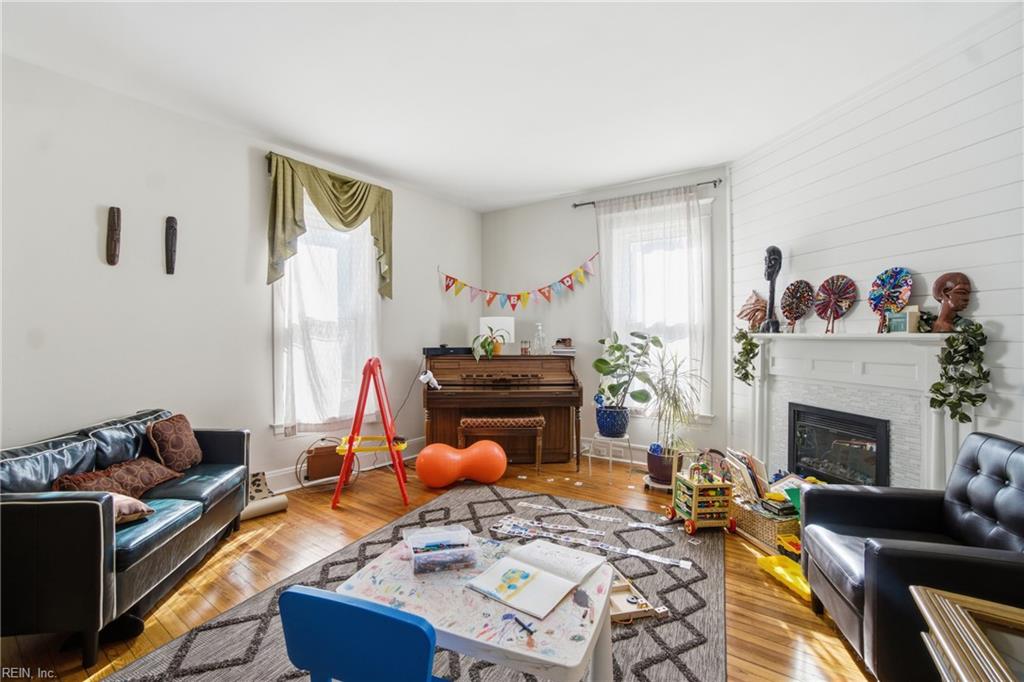 498 Romayne Drive Newport News VA 23601