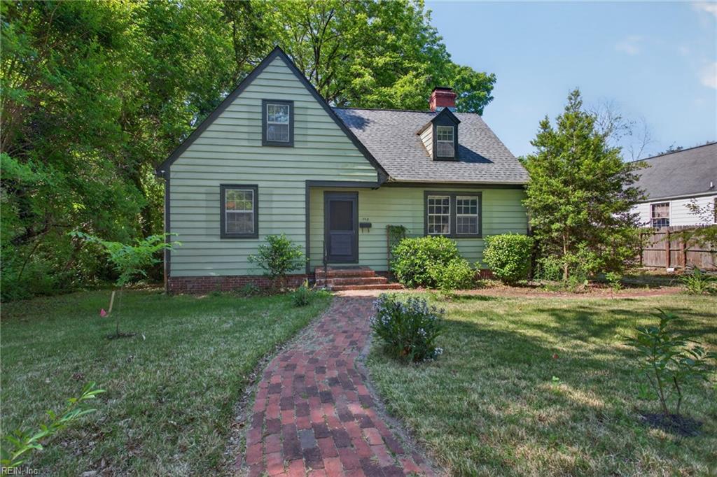 702 Hamilton Street Williamsburg VA 23185