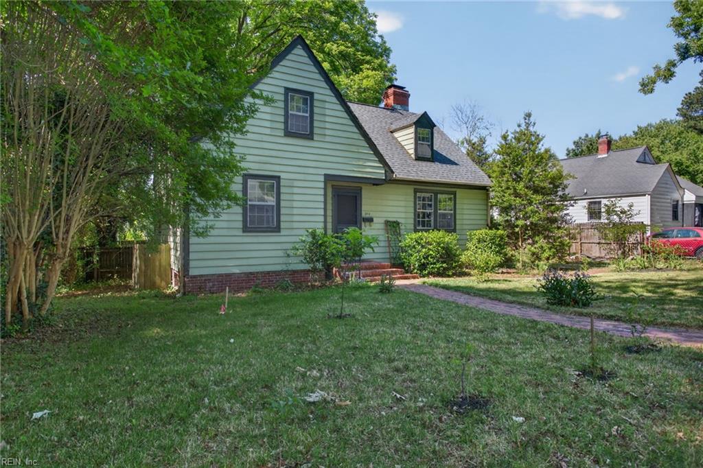 702 Hamilton Street Williamsburg VA 23185