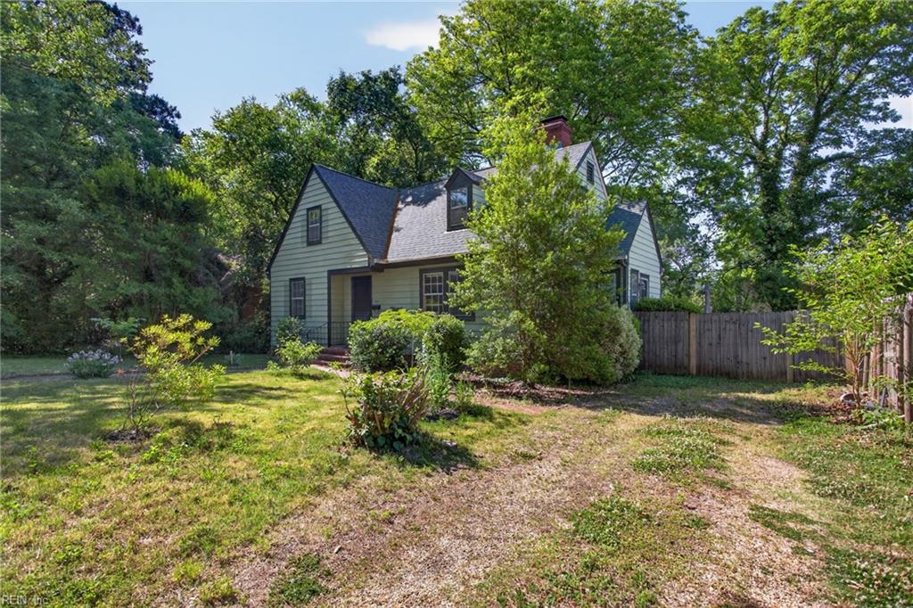 702 Hamilton Street Williamsburg VA 23185