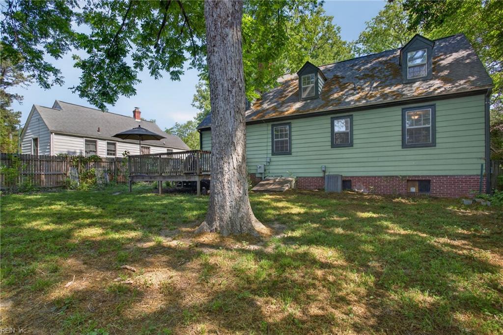 702 Hamilton Street Williamsburg VA 23185