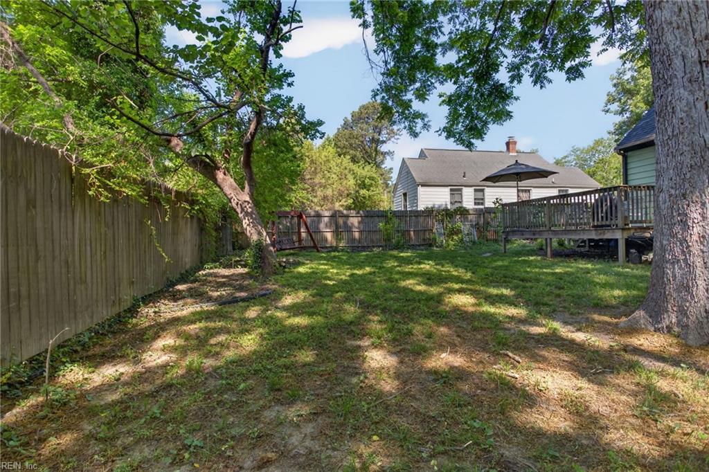 702 Hamilton Street Williamsburg VA 23185