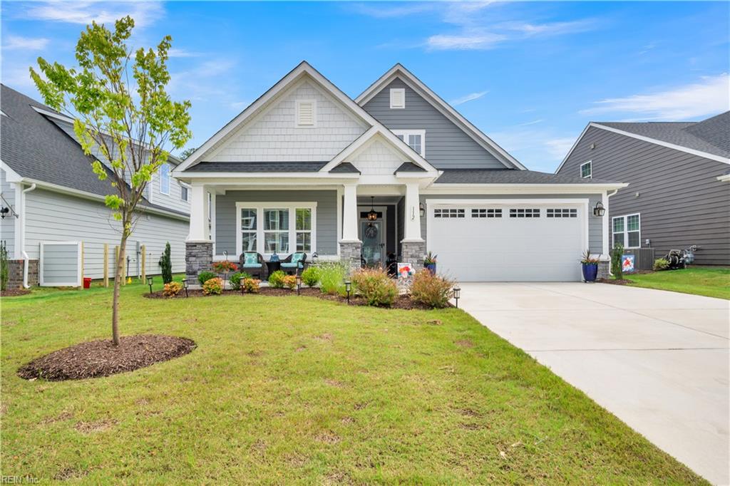 112 Ironsmith Way Williamsburg VA 23185