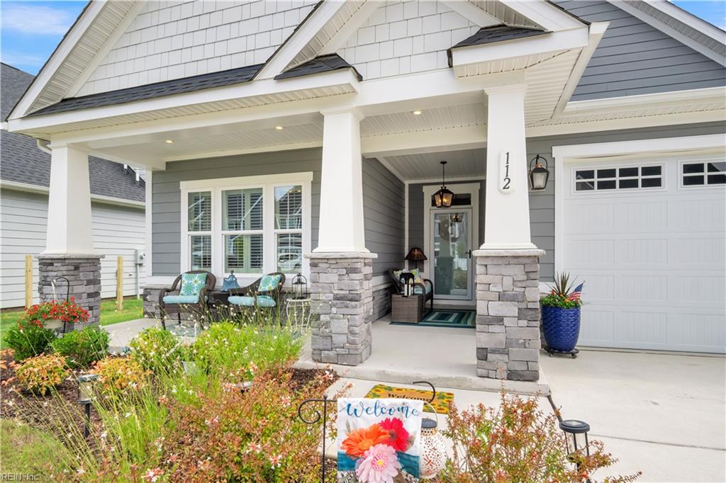 112 Ironsmith Way Williamsburg VA 23185
