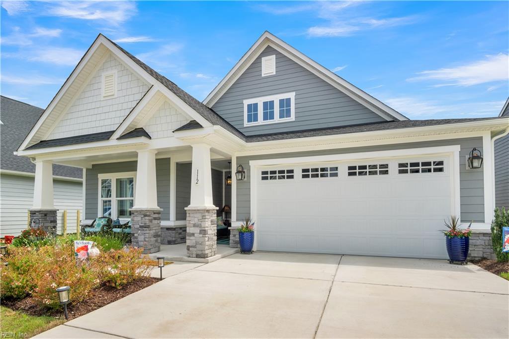 112 Ironsmith Way Williamsburg VA 23185