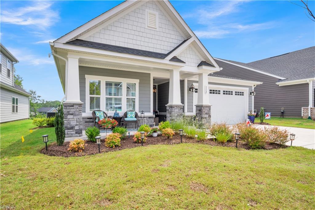 112 Ironsmith Way Williamsburg VA 23185