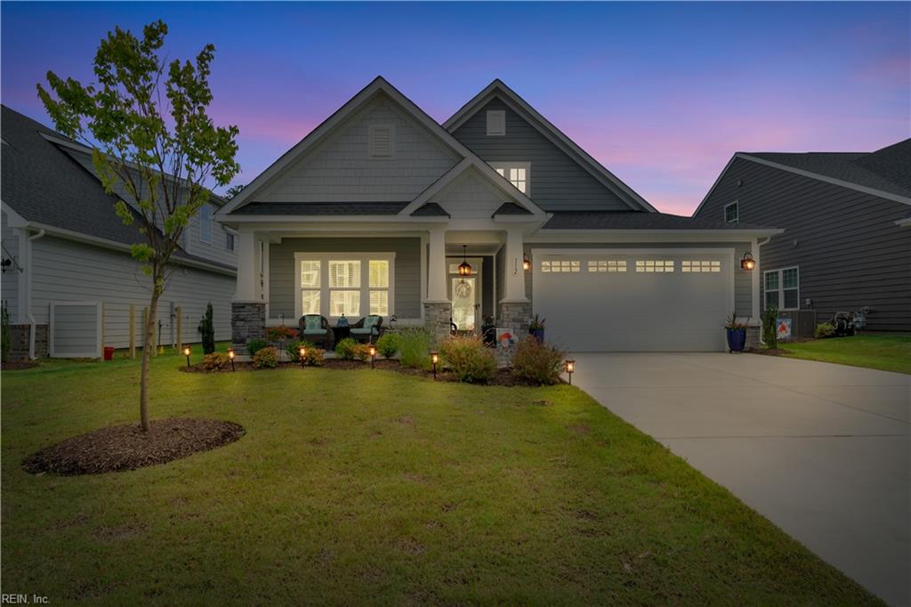 112 Ironsmith Way Williamsburg VA 23185