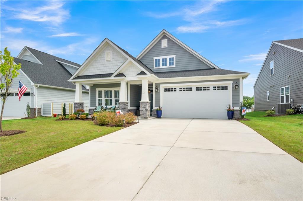 112 Ironsmith Way Williamsburg VA 23185