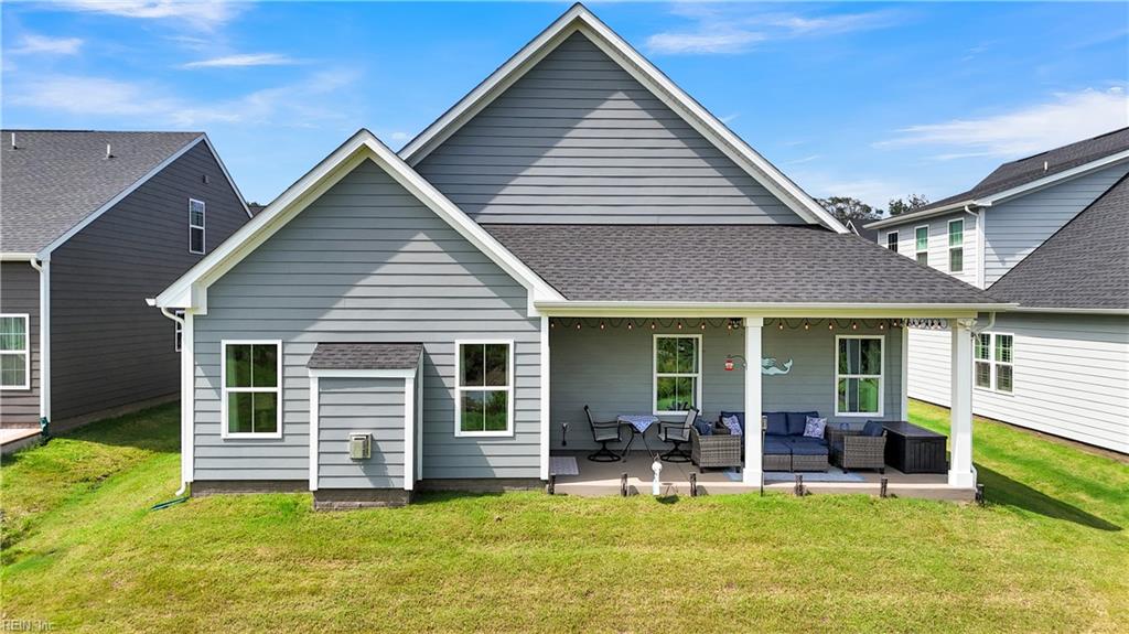 112 Ironsmith Way Williamsburg VA 23185