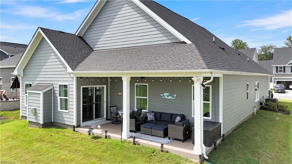 112 Ironsmith Way Williamsburg VA 23185