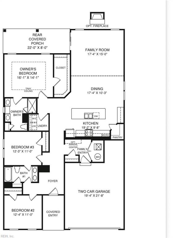 112 Ironsmith Way Williamsburg VA 23185