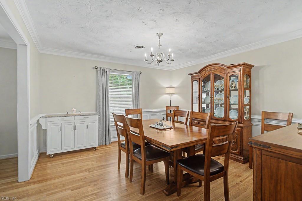 101 Greenwood Drive Williamsburg VA 23185