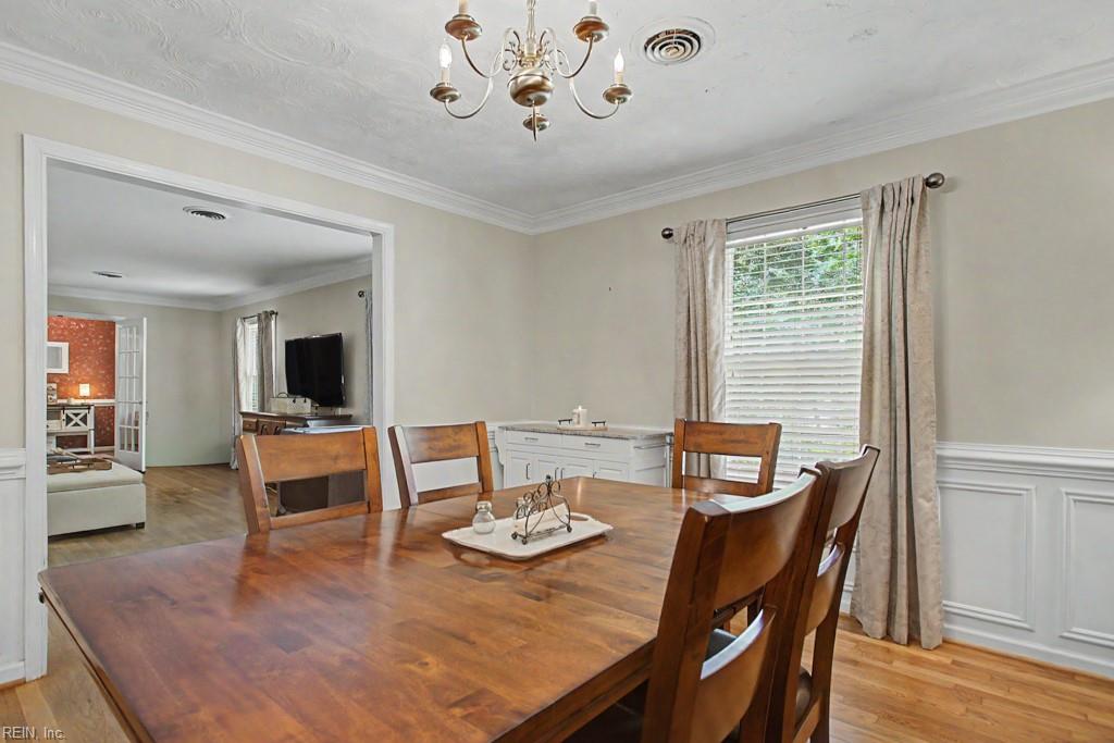 101 Greenwood Drive Williamsburg VA 23185