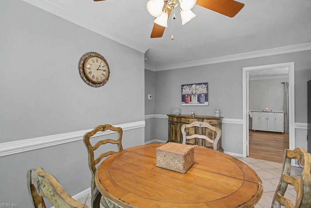 101 Greenwood Drive Williamsburg VA 23185