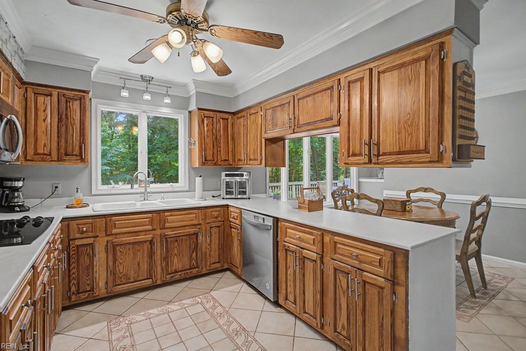 101 Greenwood Drive Williamsburg VA 23185