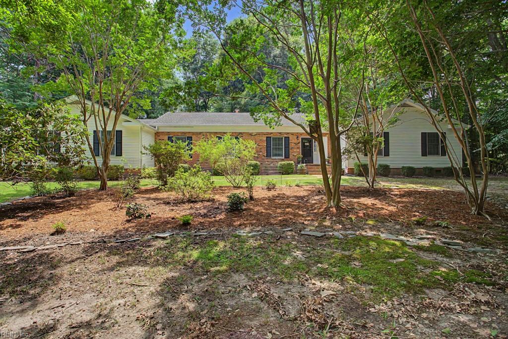 101 Greenwood Drive Williamsburg VA 23185