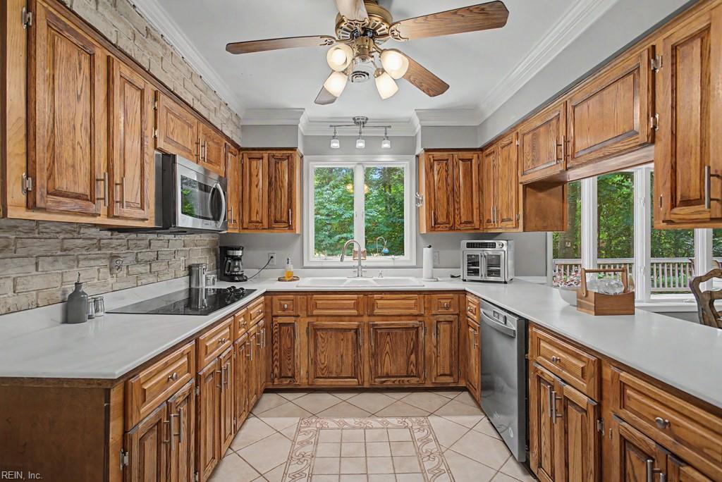 101 Greenwood Drive Williamsburg VA 23185