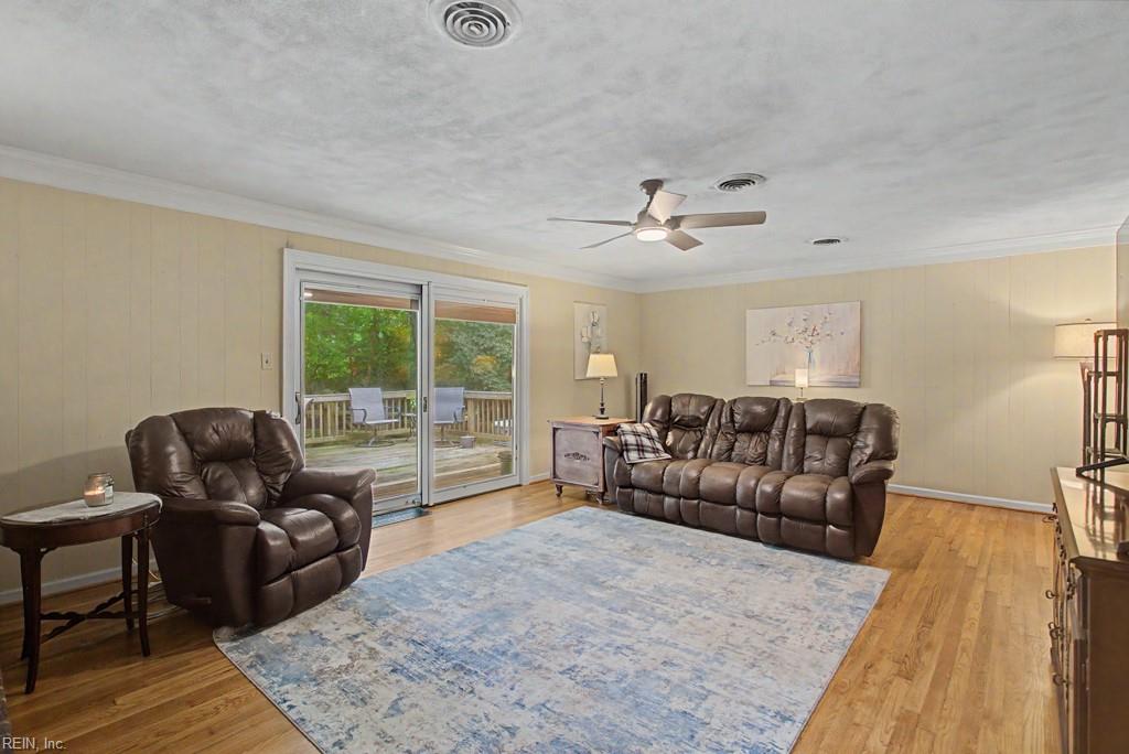 101 Greenwood Drive Williamsburg VA 23185