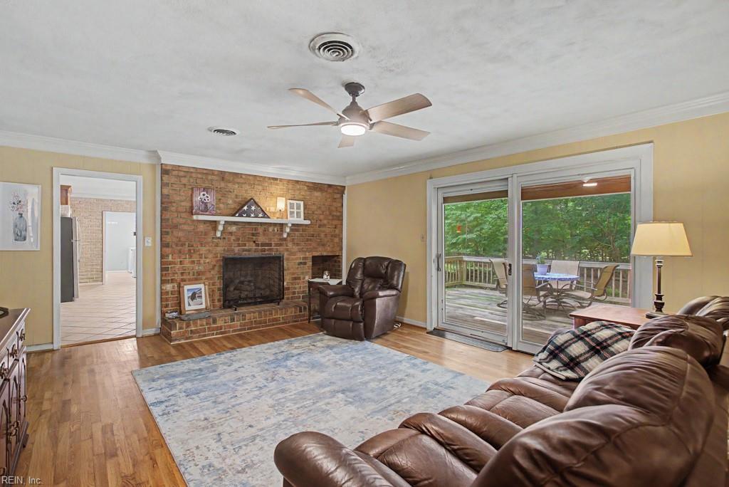 101 Greenwood Drive Williamsburg VA 23185