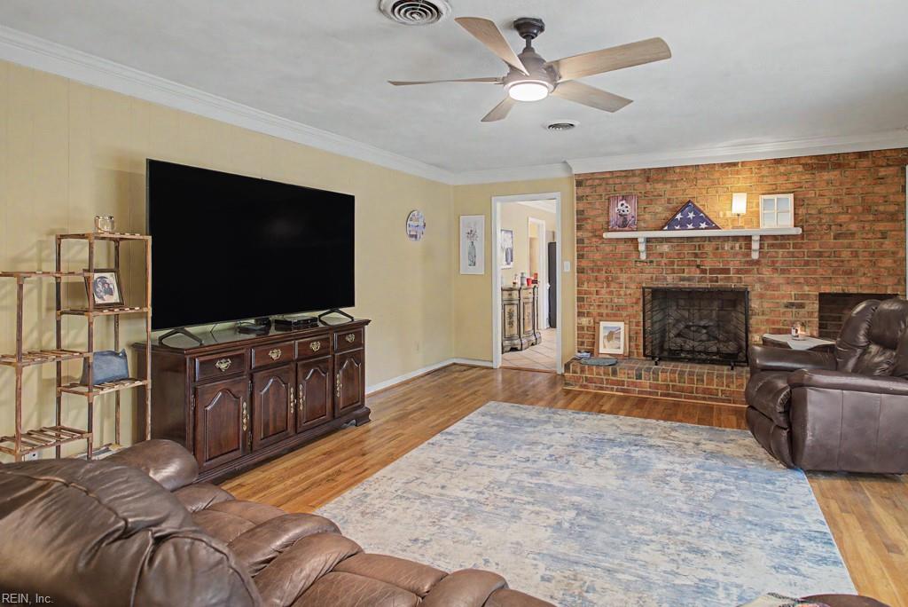 101 Greenwood Drive Williamsburg VA 23185