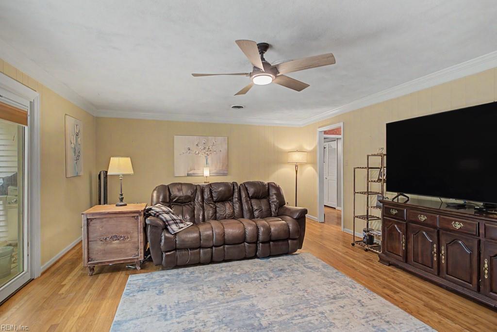 101 Greenwood Drive Williamsburg VA 23185