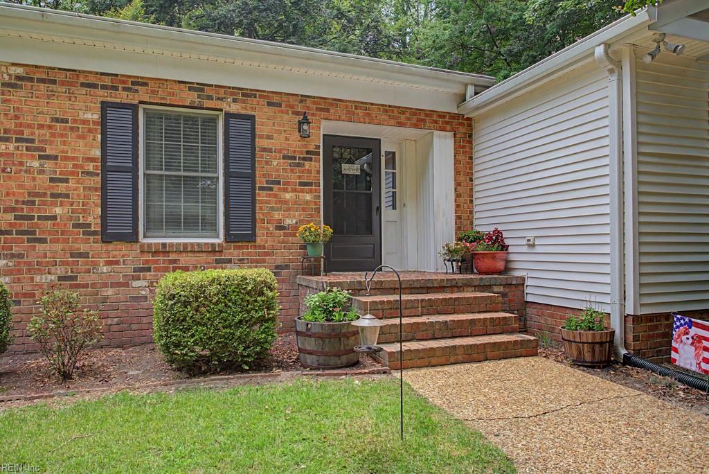 101 Greenwood Drive Williamsburg VA 23185