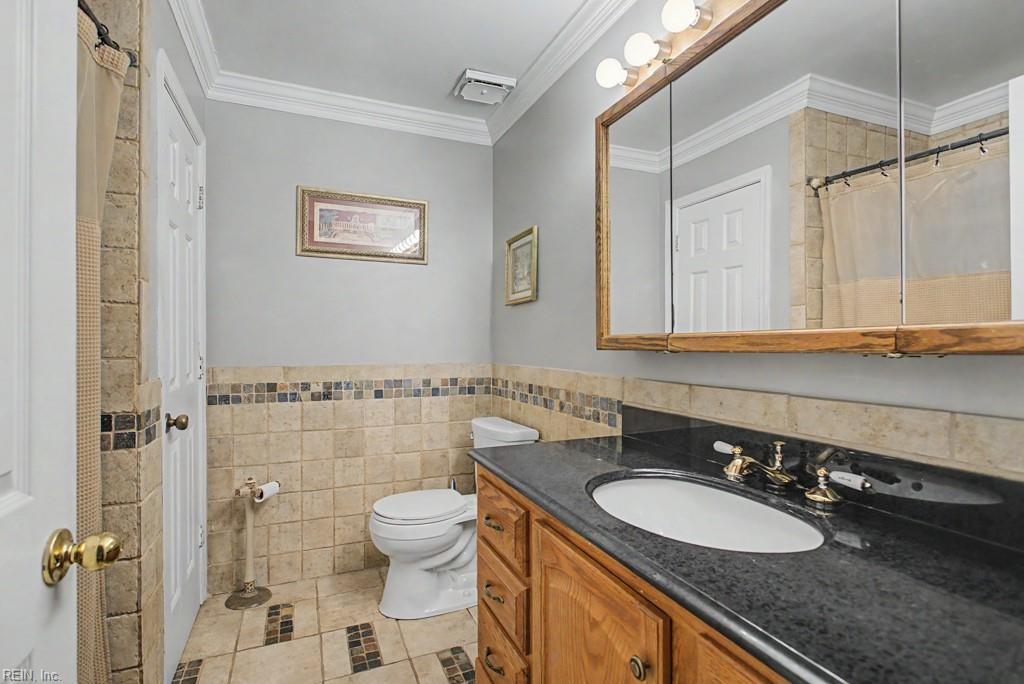 101 Greenwood Drive Williamsburg VA 23185