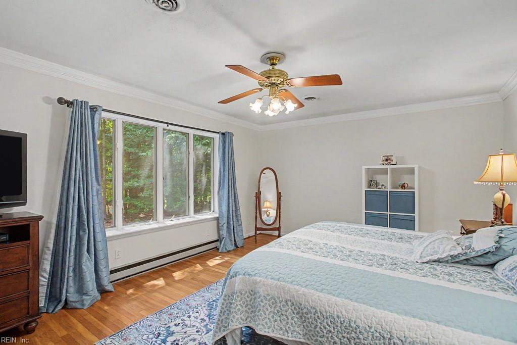 101 Greenwood Drive Williamsburg VA 23185