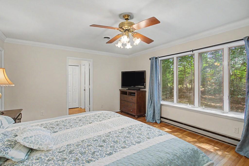 101 Greenwood Drive Williamsburg VA 23185