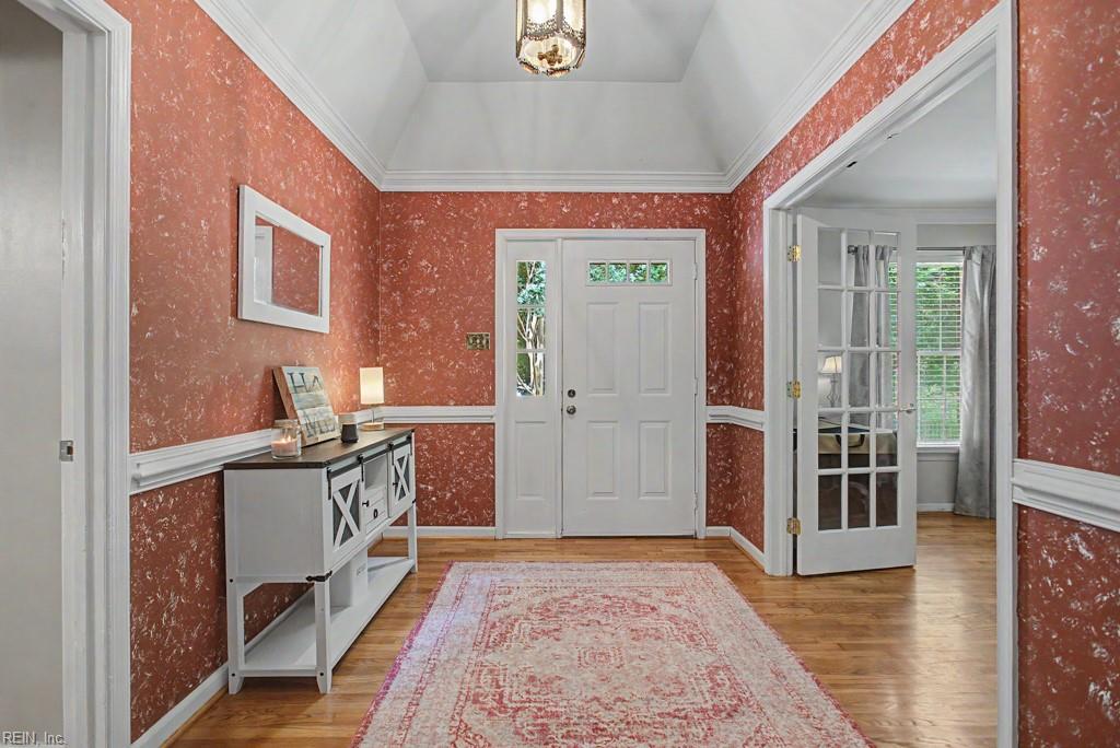 101 Greenwood Drive Williamsburg VA 23185