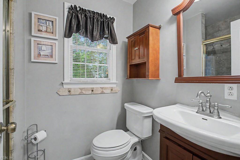 101 Greenwood Drive Williamsburg VA 23185
