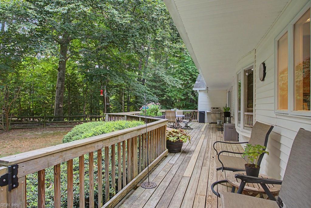 101 Greenwood Drive Williamsburg VA 23185
