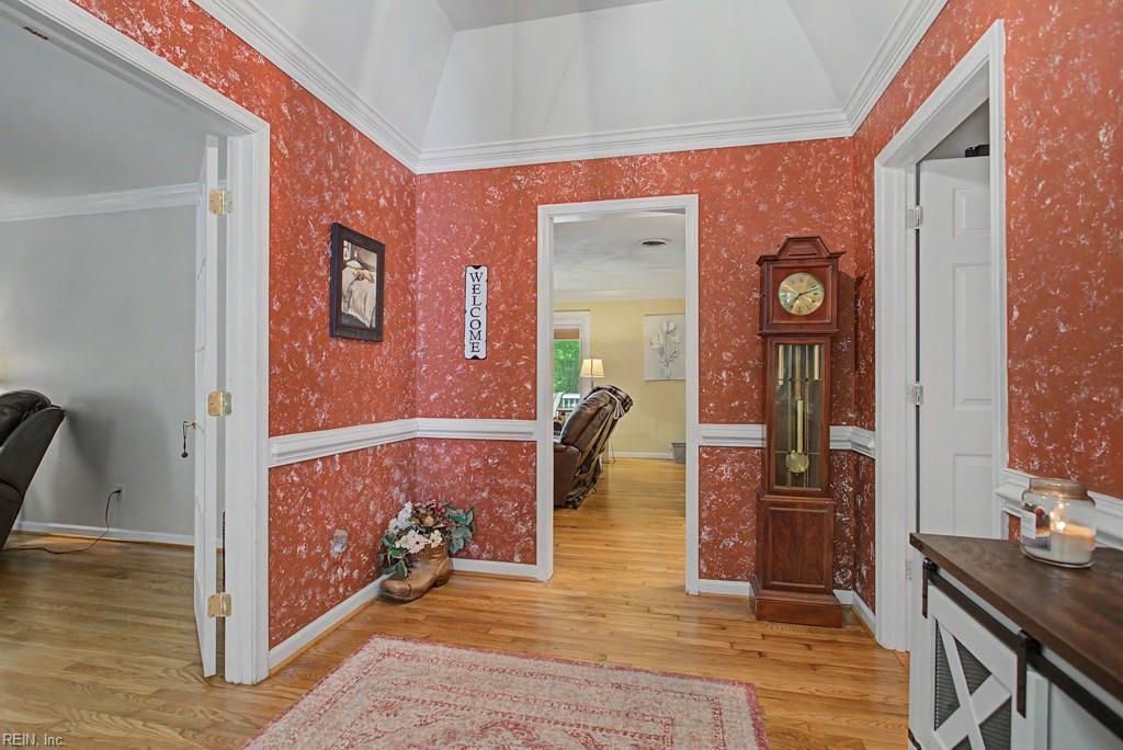 101 Greenwood Drive Williamsburg VA 23185