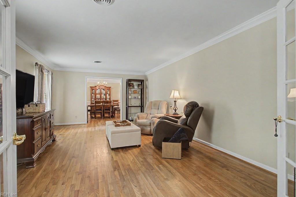 101 Greenwood Drive Williamsburg VA 23185