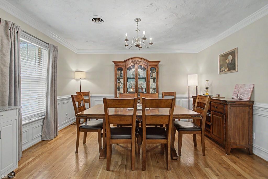 101 Greenwood Drive Williamsburg VA 23185