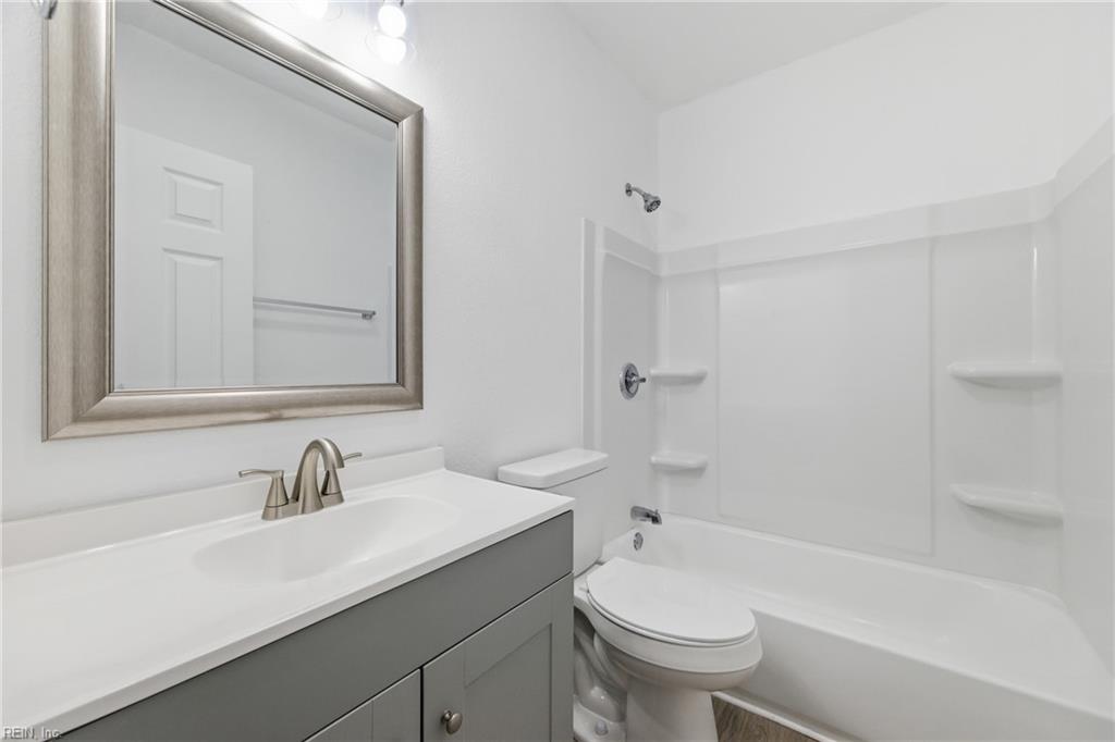 618 33rd Street Newport News VA 23607