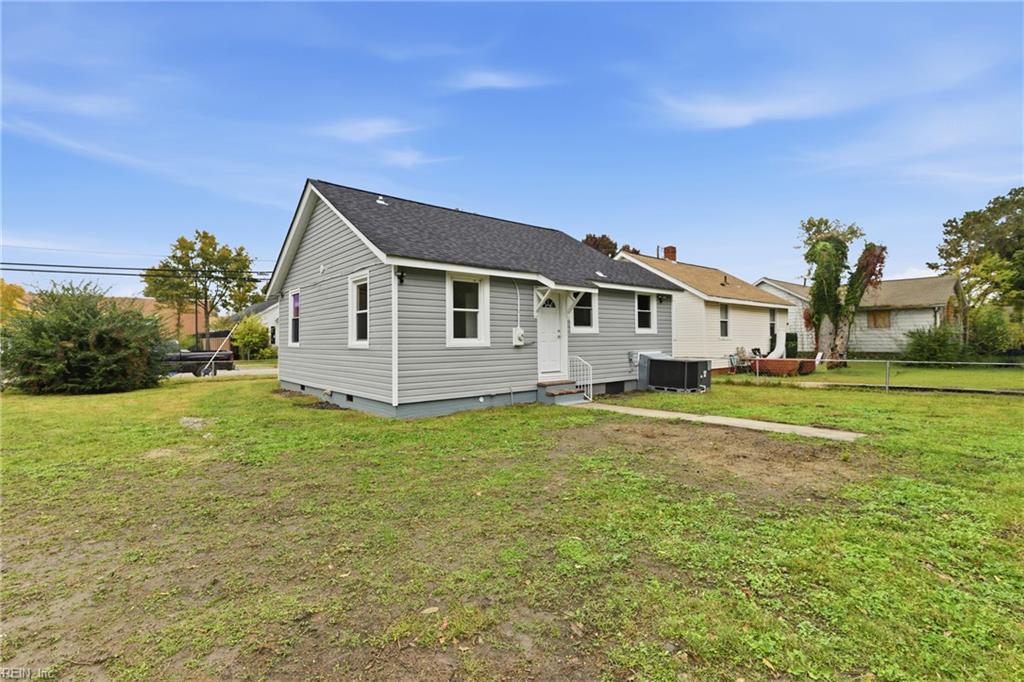 618 33rd Street Newport News VA 23607