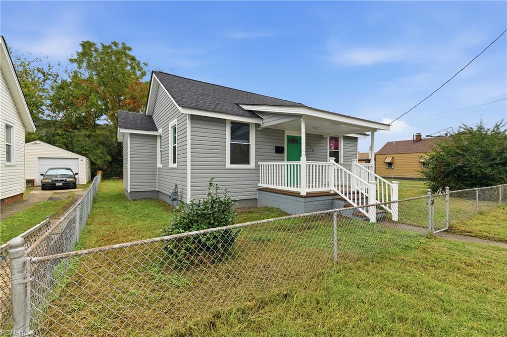 618 33rd Street Newport News VA 23607