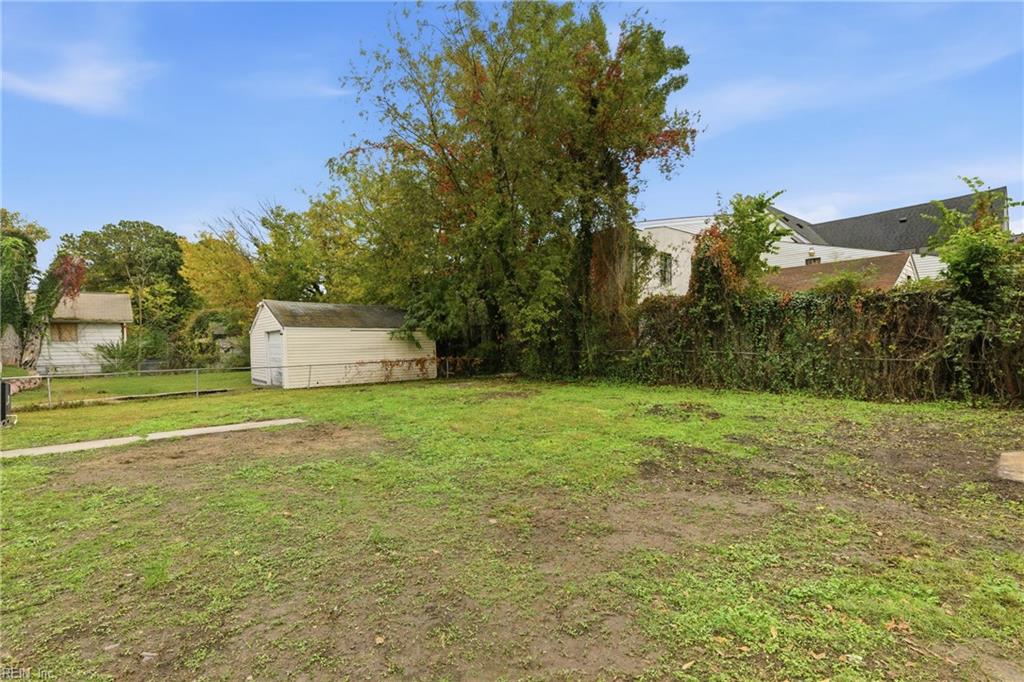 618 33rd Street Newport News VA 23607