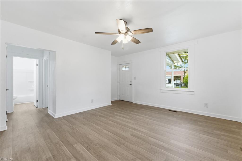 618 33rd Street Newport News VA 23607