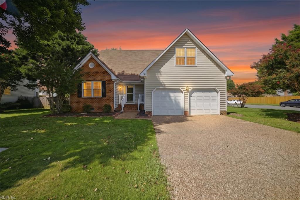 123 Plainfield Drive Newport News VA 23602