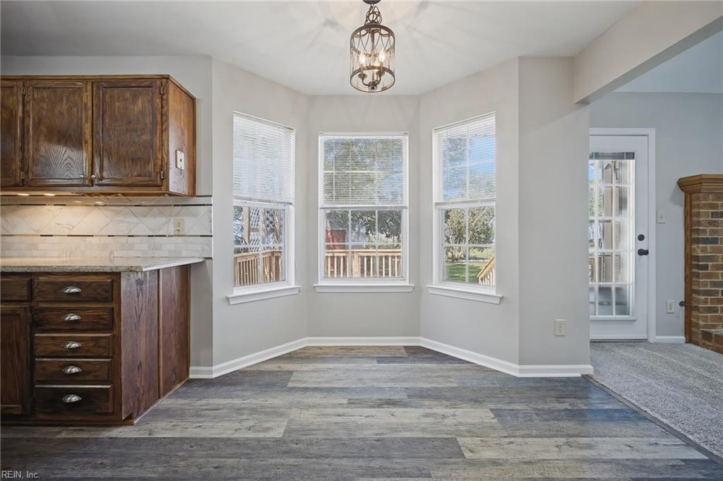 123 Plainfield Drive Newport News VA 23602