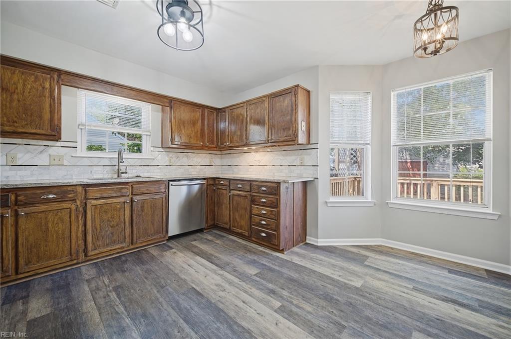 123 Plainfield Drive Newport News VA 23602