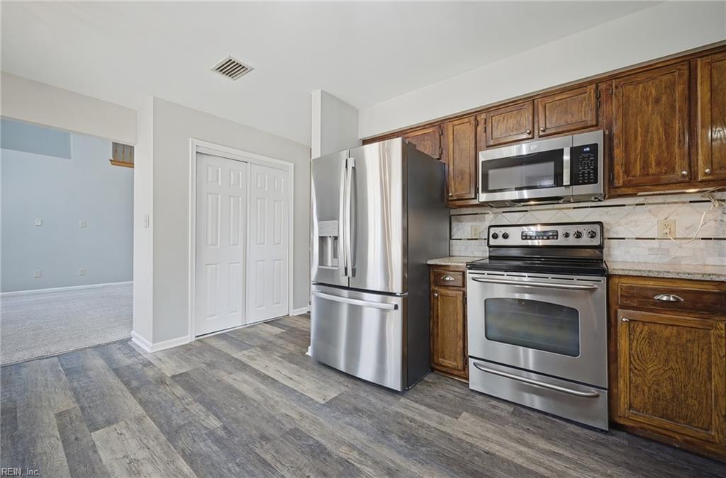 123 Plainfield Drive Newport News VA 23602