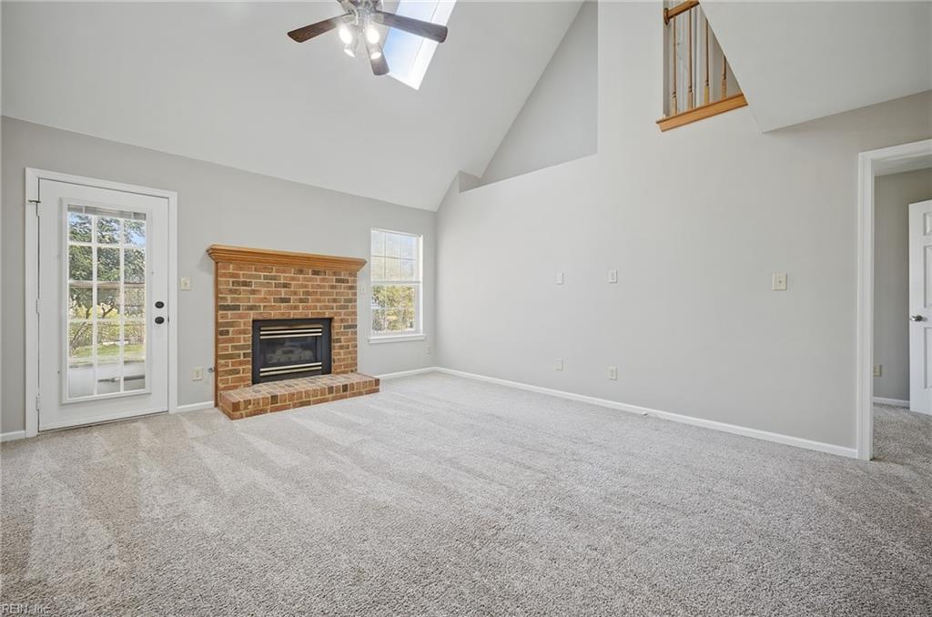123 Plainfield Drive Newport News VA 23602