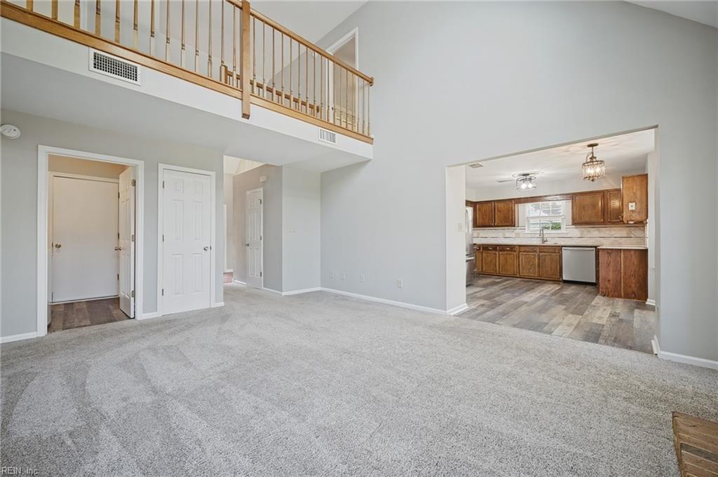 123 Plainfield Drive Newport News VA 23602